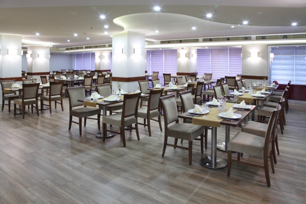 Hotel Senbayrak City (Adana)